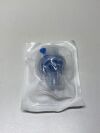 MEDLINE Lot of 16 Hme W/Port Straight Pediatric DYNJAPHME20  (K31#3) 1907 Hme W/Port Straight Pediatric
