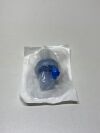MEDLINE Lot of 16 Hme W/Port Straight Pediatric DYNJAPHME20  (K31#3) 1907 Hme W/Port Straight Pediatric
