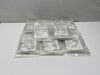 BD Lot of  105  Syringe Administration Set  10014914  Exp. 2022-08 -2021-12(B22) 10014914 Syringe Administration Set