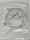 BD Lot of  105  Syringe Administration Set  10014914  Exp. 2022-08 -2021-12(B22) 10014914 Syringe Administration Set