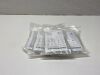 BD Lot of 4 SmartSite Gravity Set 42434E Exp. 12-2022 (Q27)  42434E Tubing