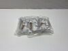 BD Lot of 4 SmartSite Gravity Set 42434E Exp. 12-2022 (Q27)  42434E Tubing