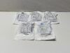 BD Lot of 12 PCA Administration Kit 10800176  Exp. 04-2023 (#Q27) 10800176 PCA Administration Kit