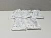BD Lot of 12 PCA Administration Kit 10800176  Exp. 04-2023 (#Q27) 10800176 PCA Administration Kit