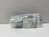 CAREFUSION Lot of 4 Pediatric Emergency System 7700YAW  Exp. 2023-07  (M35) 7700YAW