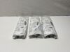 CAREFUSION Lot of 2 Pediatric Emergency 7700RIN  Exp. 2022-10  (K29#2) 7700RIN