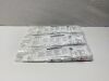 CAREFUSION Lot of 2 Pediatric Emergency 7700RIN  Exp. 2022-10  (K29#2) 7700RIN