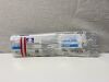 CAREFUSION Lot of 2 Pediatric Emergency 7700RIN  Exp. 2022-10  (K29#2) 7700RIN