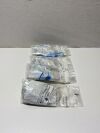 CAREFUSION Lot of 4 Broselow/Hinkle Pediatric 7700PAW Exp.2021-01 (Q31) 7700PAW Broselow/Hinkle Pediatric (Purple)