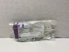 CAREFUSION Lot of 4 Broselow/Hinkle Pediatric 7700PAW Exp.2021-01 (Q31) 7700PAW Broselow/Hinkle Pediatric (Purple)