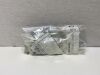 CAREFUSION Lot of 4 Broselow/Hinkle Pediatric 7700PAW Exp.2021-01 (Q31) 7700PAW Broselow/Hinkle Pediatric (Purple)