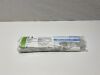 CAREFUSION Lot of 15 Broselow/Hinkle Pediatric (Green) 7700GIV Exp. 02-2021 (#Q31) 7700GIV Broselow/Hinkle Pediatric (Green)