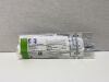 CAREFUSION Lot of 15 Broselow/Hinkle Pediatric (Green) 7700GIV Exp. 02-2021 (#Q31) 7700GIV Broselow/Hinkle Pediatric (Green)