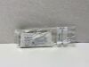 CAREFUSION Lot of 15 Broselow/Hinkle Pediatric (Green) 7700GIV Exp. 02-2021 (#Q31) 7700GIV Broselow/Hinkle Pediatric (Green)