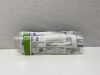 CAREFUSION Lot of 5 Broselow/Hinkle Pediatric 7700GIO Exp. 05-2021 to 08-2022  (M35) 7700GIO Broselow/Hinkle Pediatric