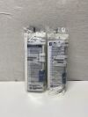 CAREFUSION Lot of 5 Broselow/Hinkle Pediatric 7700GIO Exp. 05-2021 to 08-2022  (M35) 7700GIO Broselow/Hinkle Pediatric