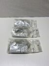CAREFUSION Lot of 6 Broselow/Hinkle Pediatric 7700BAW Exp. 01-2021 (#Q31) 7700BAW Broselow/Hinkle Pediatric