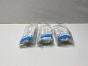 CAREFUSION Lot of 6 Broselow/Hinkle Pediatric 7700BAW Exp. 01-2021 (#Q31) 7700BAW Broselow/Hinkle Pediatric