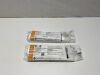 CAREFUSION  Broselow/Hinkle Pediatric (Orange) 7700OIO Exp. 12-2023 (Q31) 7700OIO Broselow/Hinkle Pediatric (Orange)