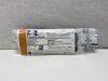 CAREFUSION  Broselow/Hinkle Pediatric (Orange) 7700OIO Exp. 12-2023 (Q31) 7700OIO Broselow/Hinkle Pediatric (Orange)