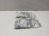 CAREFUSION Lot of 4 Broselow/Hinkle Pediatric (Orange) 7700OAW Exp. 01-2021(Q33) 7700OAW Broselow/Hinkle Pediatric (Orange)