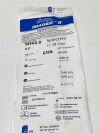 BOSTON SCIENTIFIC Lot of 20 SHKO.8 Selective M001316810 Exp. 02-2022  (F1) M001316810 SHKO.8 Selective