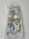 BAXTER Lot of 4 Clearlink System Y-Type Blood/Solution Set 4C8714  (D9/Q31) 4C8714 Clearlink System Y-Type Blood/Solution Set