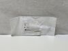 LIFECELL CORPORATION Syringe Adapter 19305 Exp. 10-2021 (#Q31) 19305 Syringe Adapter