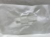 LIFECELL CORPORATION Syringe Adapter 19305 Exp. 10-2021 (#Q31) 19305 Syringe Adapter