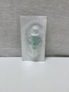 BD Lot of  24 Texium Closed Male Luer 10012241-0500 Exp. 09-2023 (#Q29) 10012241-0500 Texium Closed Male Luer