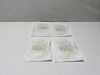 3M Lot of 10 Tegaderm CHG 1657  Exp.2022-05  (A11) 1657 Tegaderm CHG