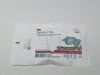 3M Lot of 10 Tegaderm CHG 1657  Exp.2022-05  (A11) 1657 Tegaderm CHG