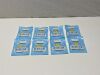 MEDTRONIC Lot of 8 GoodeT-Tube Microgel Ventilation Tube 1087701 Exp. 04-2021 (#Q29) 1087701 Goode T-Tube Microgel Ventilation Tube
