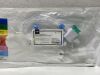 MEDLINE Pedi Y Connector Closed Suction Catheter DYNCPY6 (M43) DYNCPY6 Pedi Y Connector Closed Suction Catheter