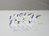 COVIDIEN Lot of 10 Shiley Hi-Lo Oral/Nasal 86442 Exp. 11-2023 (#Q29) 86442 Shiley Hi-Lo Oral/Nasal