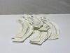 COVIDIEN Lot of 10 Shiley Hi-Lo Oral/Nasal 86442 Exp. 11-2023 (#Q29) 86442 Shiley Hi-Lo Oral/Nasal