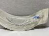 COVIDIEN Lot of 10 Shiley Hi-Lo Oral/Nasal 86442 Exp. 11-2023 (#Q29) 86442 Shiley Hi-Lo Oral/Nasal