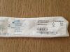 BARD 0099830 T-Tube X-Ray Opaque Rubber 16FR (X)