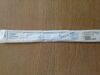 BARD 0100140 T-Tube X-Ray Opaque Rubber (X)