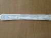 BARD 0100210 T-Tube X-Ray Opaque Rubber (X)