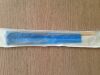 BARD 0100180 T-Tube X-Ray Opaque Rubber (X)