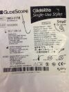 VERATHON 0803-0118 Glidescope  Single-Use Stylet Small 3.0-4.0mm (X)