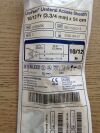 OLYMPUS /GYRUS ACMI 61054BX UroPass Ureteral Access Sheath, 10/12Fr x 54cm (X)