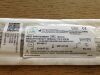 BEST MEDICAL 10222-5 Brachytherapy Needle, 17G x 20cm (X)