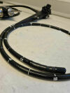 OLYMPUS TJF-Q180V Duodenoscope