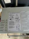 STRYKER 0502-000-002 Fluid Waste Mgmt