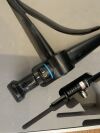 OLYMPUS ENF-P3 Rhinolaryngoscope