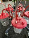 STRYKER 502-000-002 Fluid Waste Mgmt