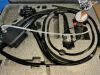 FUJINON ED-450XT8/B Duodenoscope