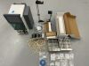 BUCHI Pure C-810 Chromatograph